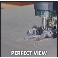 Электролобзик Einhell TP-JST 18/135 Li BL-Solo (без АКБ) - Превью изображения №7 — Интернет-магазин Time-Shop