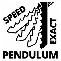 Электролобзик Einhell TP-JST 18/135 Li BL-Solo (без АКБ) - Превью изображения №12 — Интернет-магазин Time-Shop