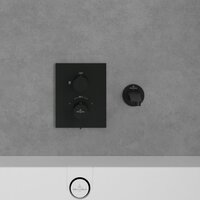 Смеситель без скрытого механизма Villeroy & Boch Conum TVS127001000K5 - Превью изображения №4 — Интернет-магазин Time-Shop