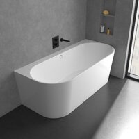 Смеситель без скрытого механизма Villeroy & Boch Conum TVS127001000K5 - Превью изображения №6 — Интернет-магазин Time-Shop