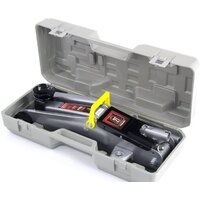 Подкатной домкрат Matrix 51028 2т - Превью изображения №2 — Интернет-магазин Time-Shop