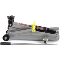 Подкатной домкрат Matrix 51028 2т - Превью изображения №3 — Интернет-магазин Time-Shop