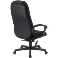 Игровое (геймерское) кресло Zombie 9 (черный/серый) - Превью изображения №4 — Интернет-магазин Time-Shop