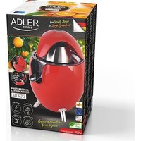 Соковыжималка Adler AD 4013R - Превью изображения №6 — Интернет-магазин Time-Shop