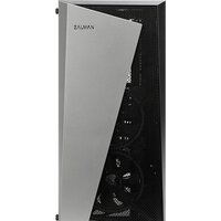Корпус Zalman S4 Plus - Превью изображения №4 — Интернет-магазин Time-Shop