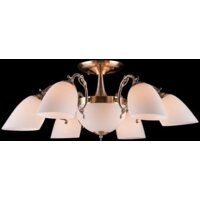 Евросвет 22010/6+2 античная бронза