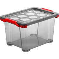 Ящики, корзины, органайзеры