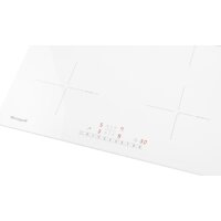 Варочная панель Weissgauff HI 632 W - Превью изображения №3 — Интернет-магазин Time-Shop