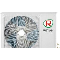 Кондиционер Royal Clima Nobile RC-NB35HN - Превью изображения №7 — Интернет-магазин Time-Shop