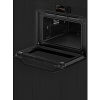 Электрический духовой шкаф De Dietrich DKR4741B - Превью изображения №5 — Интернет-магазин Time-Shop