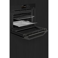 Электрический духовой шкаф De Dietrich DKR4741B - Превью изображения №4 — Интернет-магазин Time-Shop