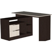 Мебель-класс Имидж-3 (венге/дуб Шамони)