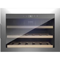 CASO WineSafe 18 EB Inox
