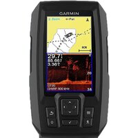 Эхолот Garmin Striker Vivid 4cv - Превью изображения №4 — Интернет-магазин Time-Shop