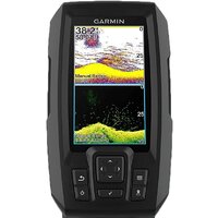 Эхолот Garmin Striker Vivid 4cv - Превью изображения №5 — Интернет-магазин Time-Shop
