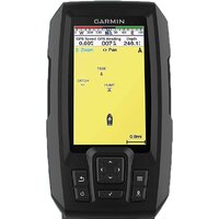 Эхолот Garmin Striker Vivid 4cv - Превью изображения №3 — Интернет-магазин Time-Shop