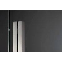 Душевая стенка Deante Prizma KTJ D32R - Превью изображения №7 — Интернет-магазин Time-Shop