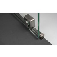 Душевая стенка Deante Prizma KTJ D32R - Превью изображения №6 — Интернет-магазин Time-Shop