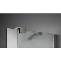 Душевая стенка Deante Prizma KTJ D32R - Превью изображения №8 — Интернет-магазин Time-Shop