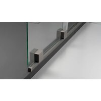 Душевая стенка Deante Prizma KTJ D32R - Превью изображения №5 — Интернет-магазин Time-Shop