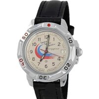 Наручные часы Восток Командирские 431562 - Превью изображения №2 — Интернет-магазин Time-Shop