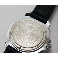 Наручные часы Восток Командирские 431562 - Превью изображения №9 — Интернет-магазин Time-Shop