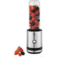 Стационарный блендер WMF Kitchenminis Smoothie-to-go - Превью изображения №3 — Интернет-магазин Time-Shop
