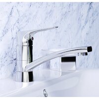 Смеситель Damixa Jupiter 770220001 - Превью изображения №3 — Интернет-магазин Time-Shop