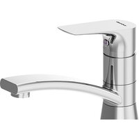 Смеситель Damixa Jupiter 770220001 - Превью изображения №8 — Интернет-магазин Time-Shop