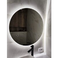  eMZe Led Motion D80 LED.80.80.MOTION.4K (c подсветкой бесконтактное включение) - Превью изображения №3 — Интернет-магазин Time-Shop