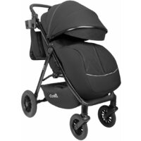 Коляска прогулочная «книга» Costa Vita VT-5 (черный) - Превью изображения №6 — Интернет-магазин Time-Shop