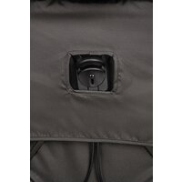 Коляска прогулочная «книга» Costa Vita VT-5 (черный) - Превью изображения №12 — Интернет-магазин Time-Shop