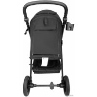 Коляска прогулочная «книга» Costa Vita VT-5 (черный) - Превью изображения №8 — Интернет-магазин Time-Shop