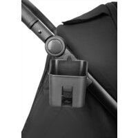 Коляска прогулочная «книга» Costa Vita VT-5 (черный) - Превью изображения №14 — Интернет-магазин Time-Shop