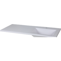 Умывальник Misty Гавана 120 D R - Превью изображения №3 — Интернет-магазин Time-Shop