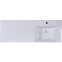 Умывальник Misty Гавана 120 D R - Превью изображения №2 — Интернет-магазин Time-Shop