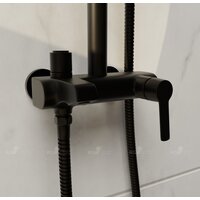 Душевая система  RGW SP-31B - Превью изображения №5 — Интернет-магазин Time-Shop