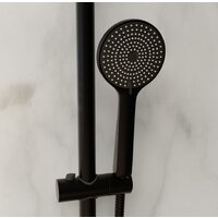 Душевая система  RGW SP-31B - Превью изображения №4 — Интернет-магазин Time-Shop