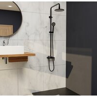 Душевая система  RGW SP-31B - Превью изображения №2 — Интернет-магазин Time-Shop