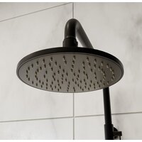 Душевая система  RGW SP-31B - Превью изображения №3 — Интернет-магазин Time-Shop