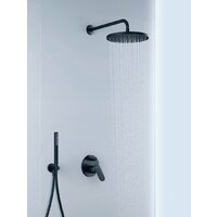 Душевая лейка Duravit Universal UV0640000046 - Превью изображения №3 — Интернет-магазин Time-Shop