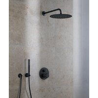Душевая лейка Duravit Universal UV0640000046 - Превью изображения №7 — Интернет-магазин Time-Shop