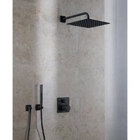 Душевая лейка Duravit Universal UV0640000046 - Превью изображения №6 — Интернет-магазин Time-Shop