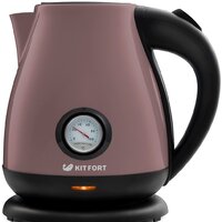 Электрический чайник Kitfort KT-642-4 - Превью изображения №2 — Интернет-магазин Time-Shop