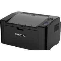 Принтер Pantum P2516 - Превью изображения №3 — Интернет-магазин Time-Shop