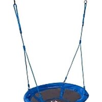 Hudora Гнездо 90 72126 (синий)