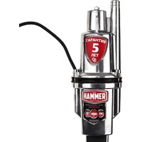 Колодезный насос Hammer NAP250UC(25) - Превью изображения №2 — Интернет-магазин Time-Shop