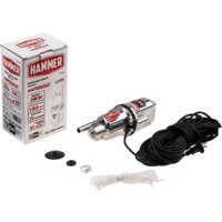 Колодезный насос Hammer NAP250UC(25) - Превью изображения №7 — Интернет-магазин Time-Shop