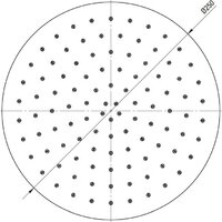 Душевая система  Deante Box Steel BXYZFEBT - Превью изображения №18 — Интернет-магазин Time-Shop
