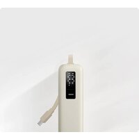 Внешний аккумулятор Xiaomi 67W Power Bank 20000mAh PB2067 (бежевый, международная версия) - Превью изображения №3 — Интернет-магазин Time-Shop